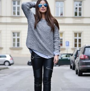H&M Oversized Sweater